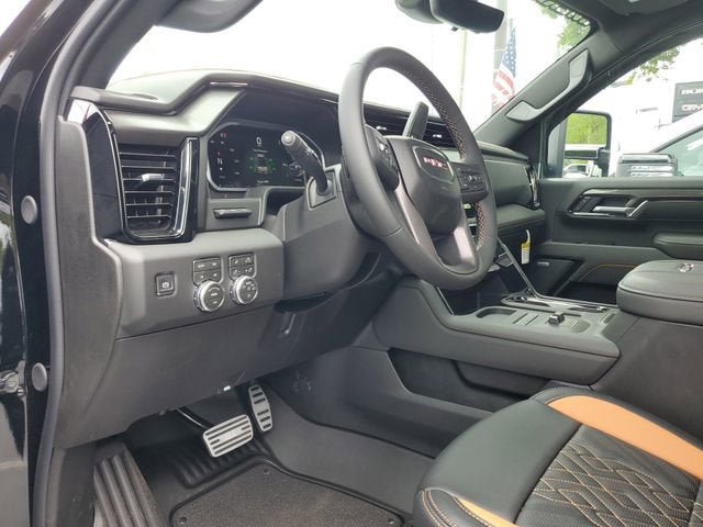 New 2026 GMC Sierra 2500 AT4 w/ Technology Package AWD/4WD image 23