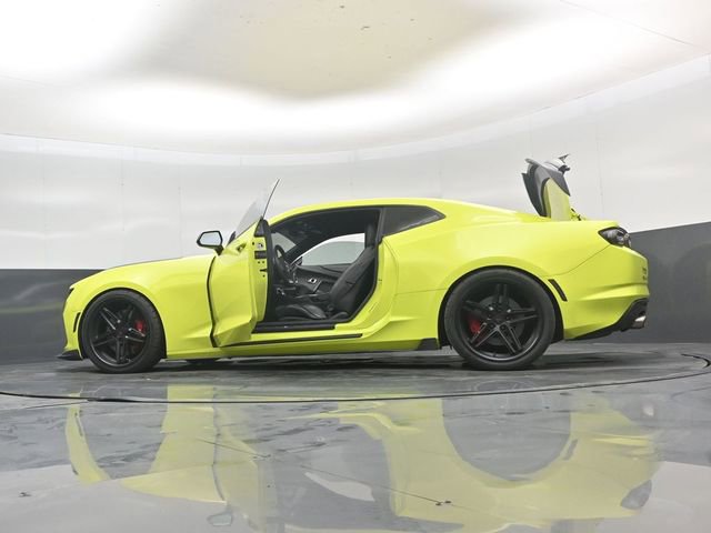 Used 2019 Chevrolet Camaro SS image 52