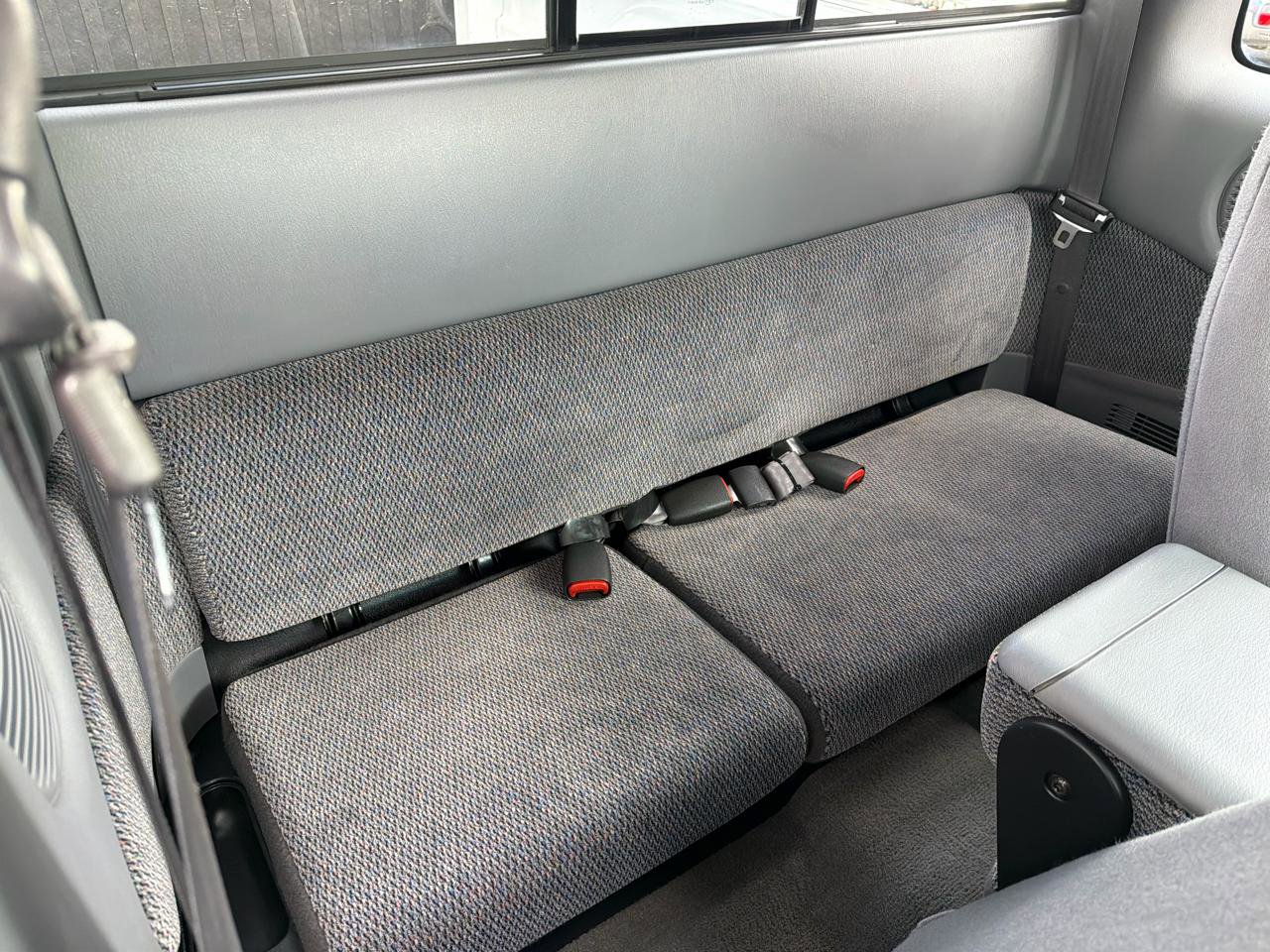 Used 1999 Dodge Dakota SLT image 11