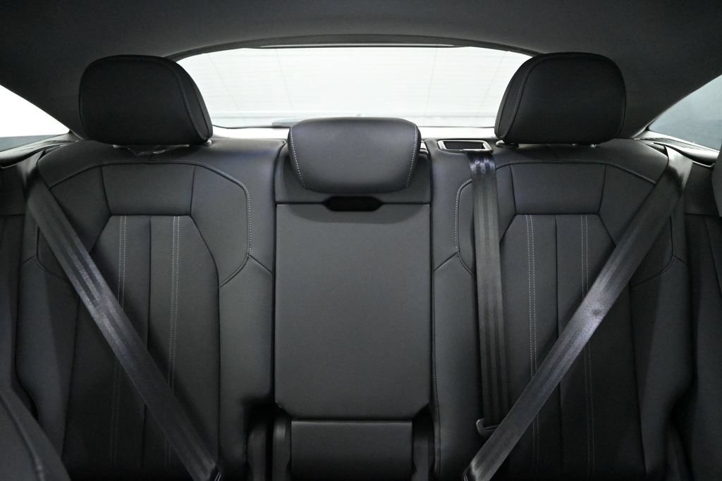 New 2026 Audi Q5 Premium Plus AWD/4WD image 16