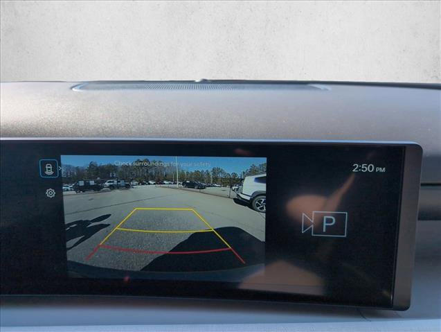 New 2026 Hyundai Tucson SEL image 13