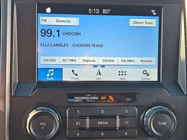 Used 2019 Ford F150 XLT w/ Equipment Group 302A Luxury RWD image 22