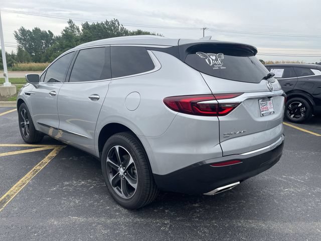 Used 2020 Buick Enclave Essence w/ Sound and Sites Package AWD/4WD image 32