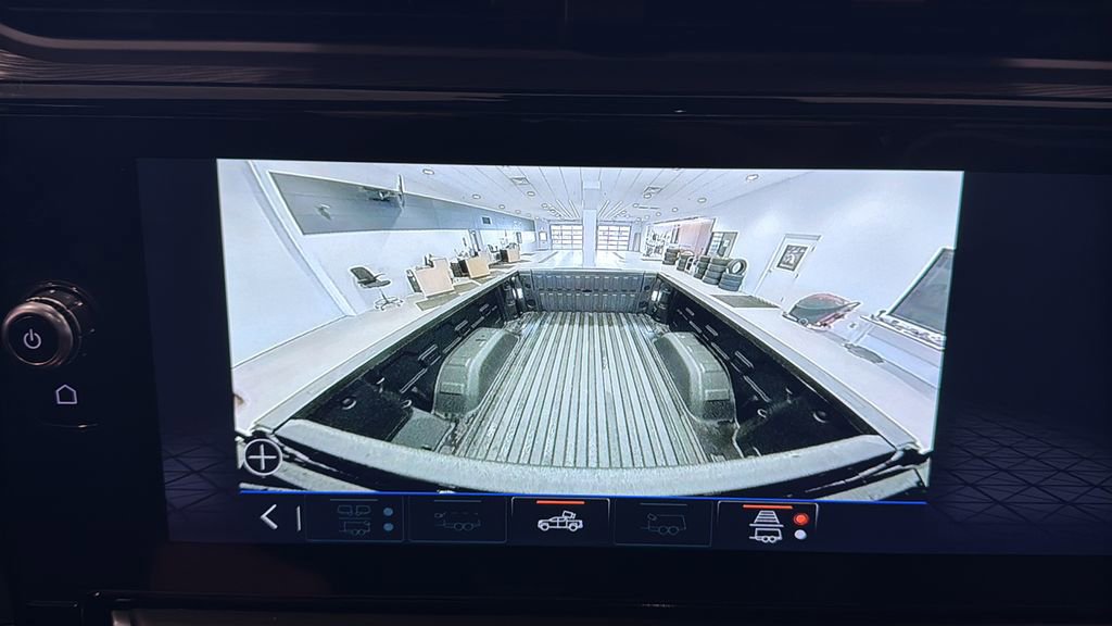 Used 2025 GMC Sierra 1500 Denali Ultimate image 45