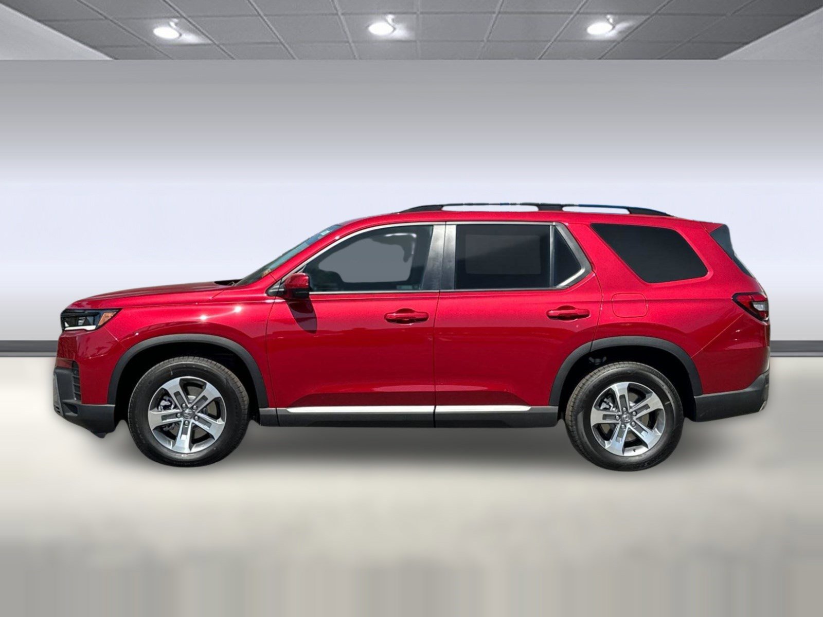 New 2026 Honda Pilot EX-L image 2