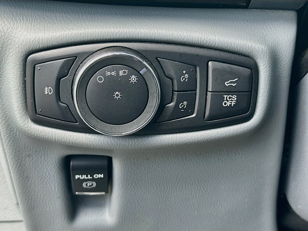 Used 2019 Lincoln Nautilus Reserve AWD/4WD image 10