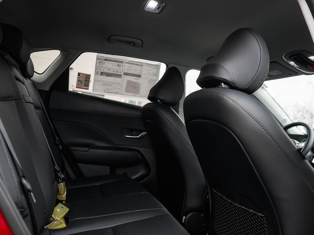 New 2026 Hyundai Kona SEL Premium image 11