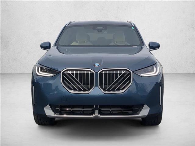 Used 2026 BMW X3 xDrive30i w/ Convenience Package AWD/4WD image 6
