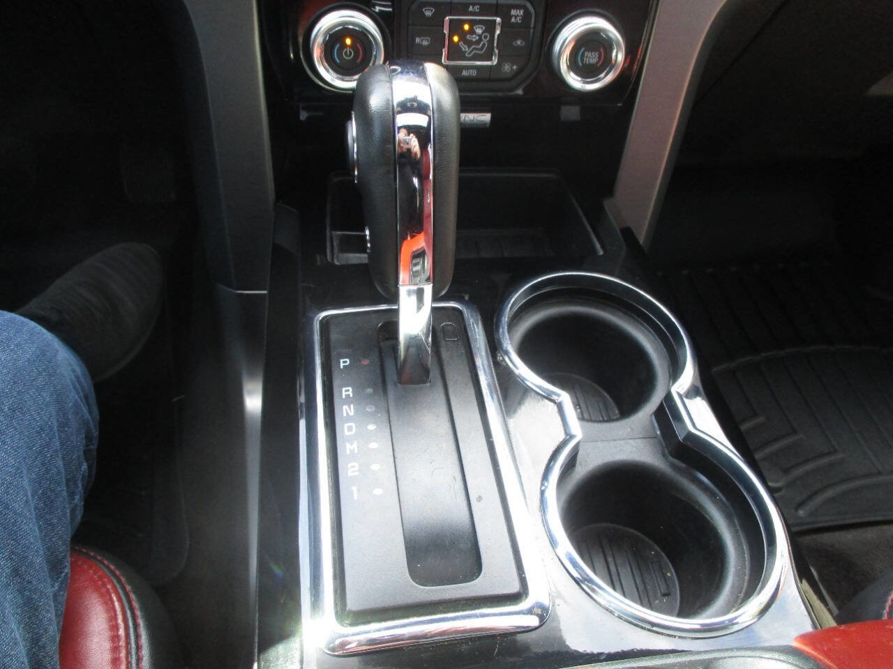 Used 2013 Ford F150 Limited image 29