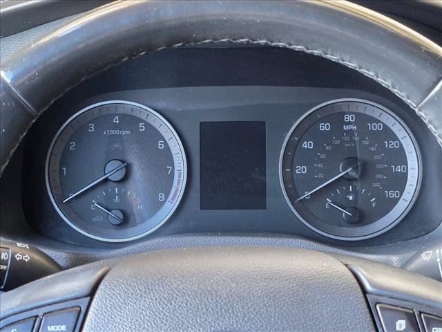 Used 2018 Hyundai Tucson SEL Plus FWD image 13