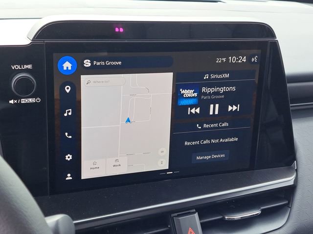 New 2026 Subaru Outback Wilderness image 13