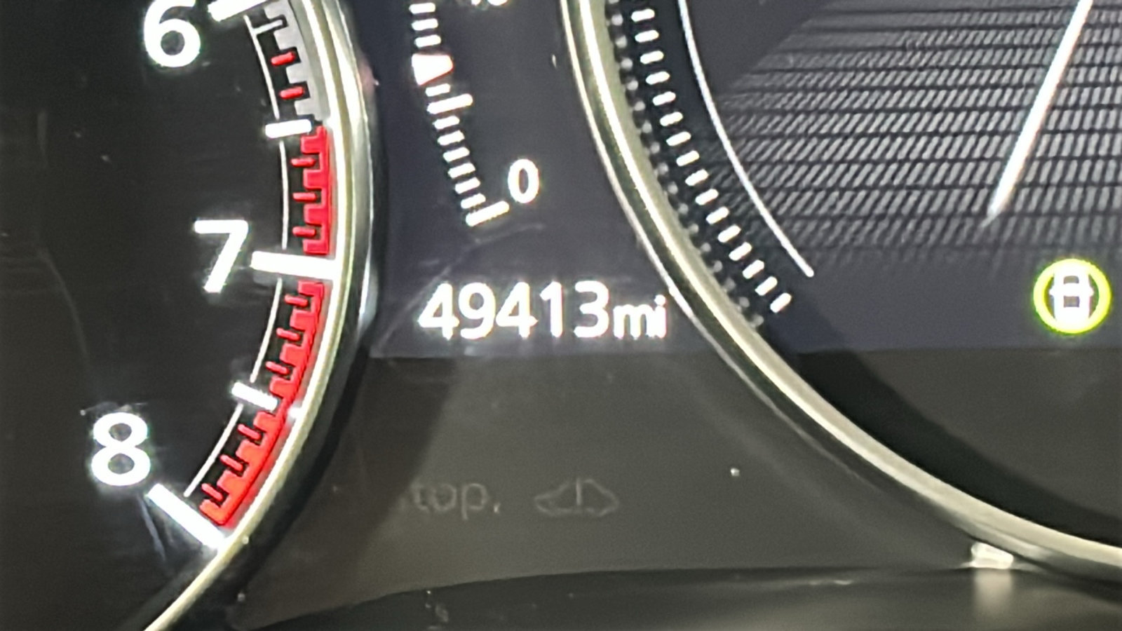 Used 2024 MAZDA CX-30 AWD 2.5 S w/ Select Sport Pkg image 22