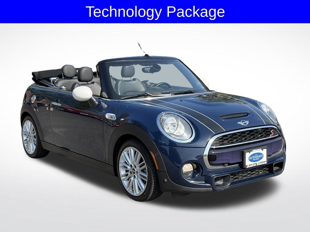 Used 2018 MINI Cooper S FWD image 7