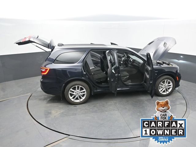 Used 2024 Dodge Durango R/T image 74