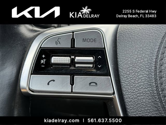 Used 2020 Kia Telluride SX w/ Towing Package image 29