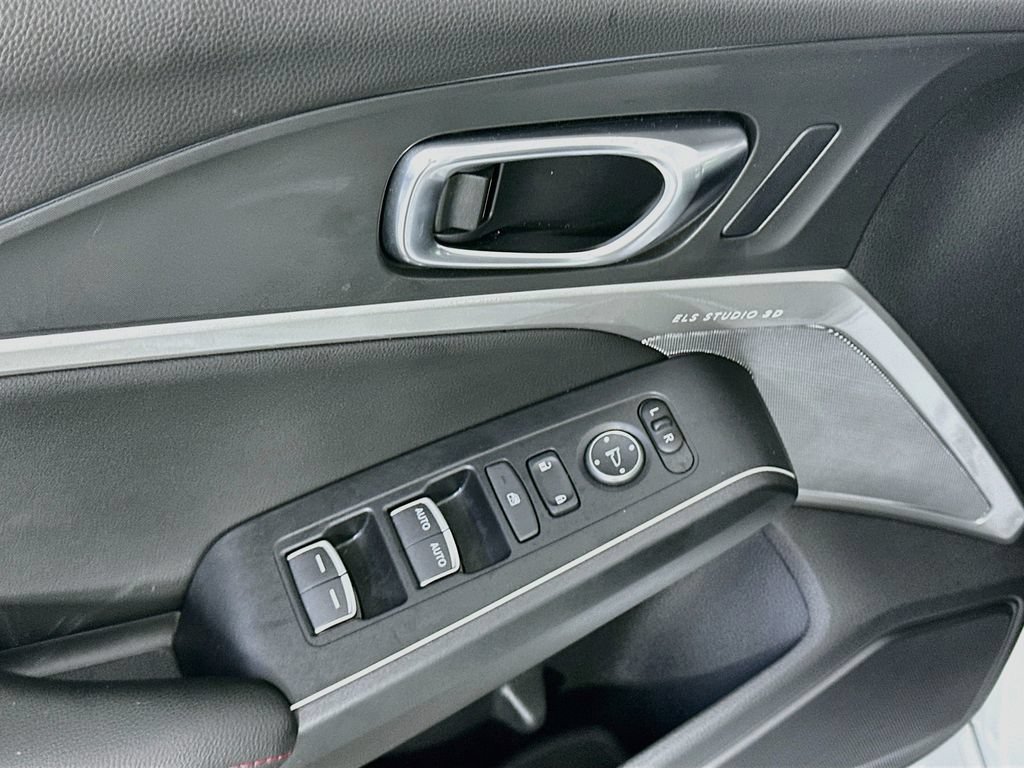 Used 2025 Acura Integra Type S FWD image 24