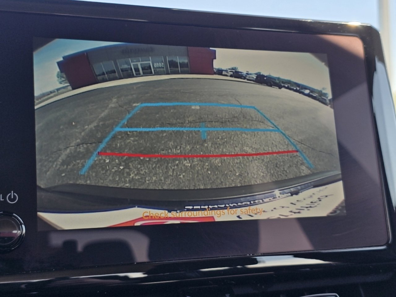Used 2024 Toyota Corolla LE FWD image 5