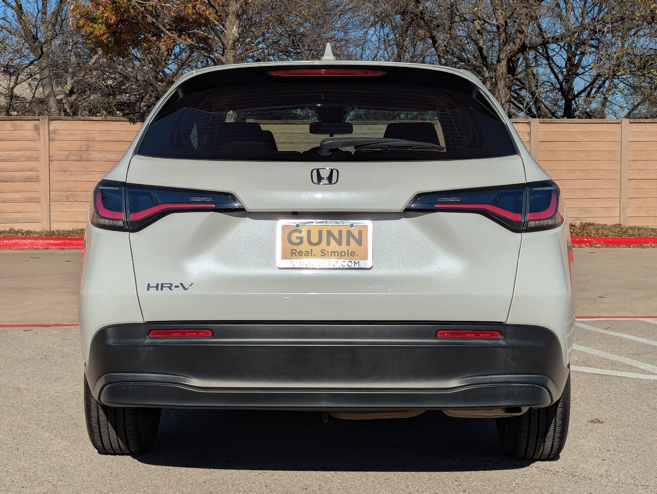 Used 2023 Honda HR-V LX image 5