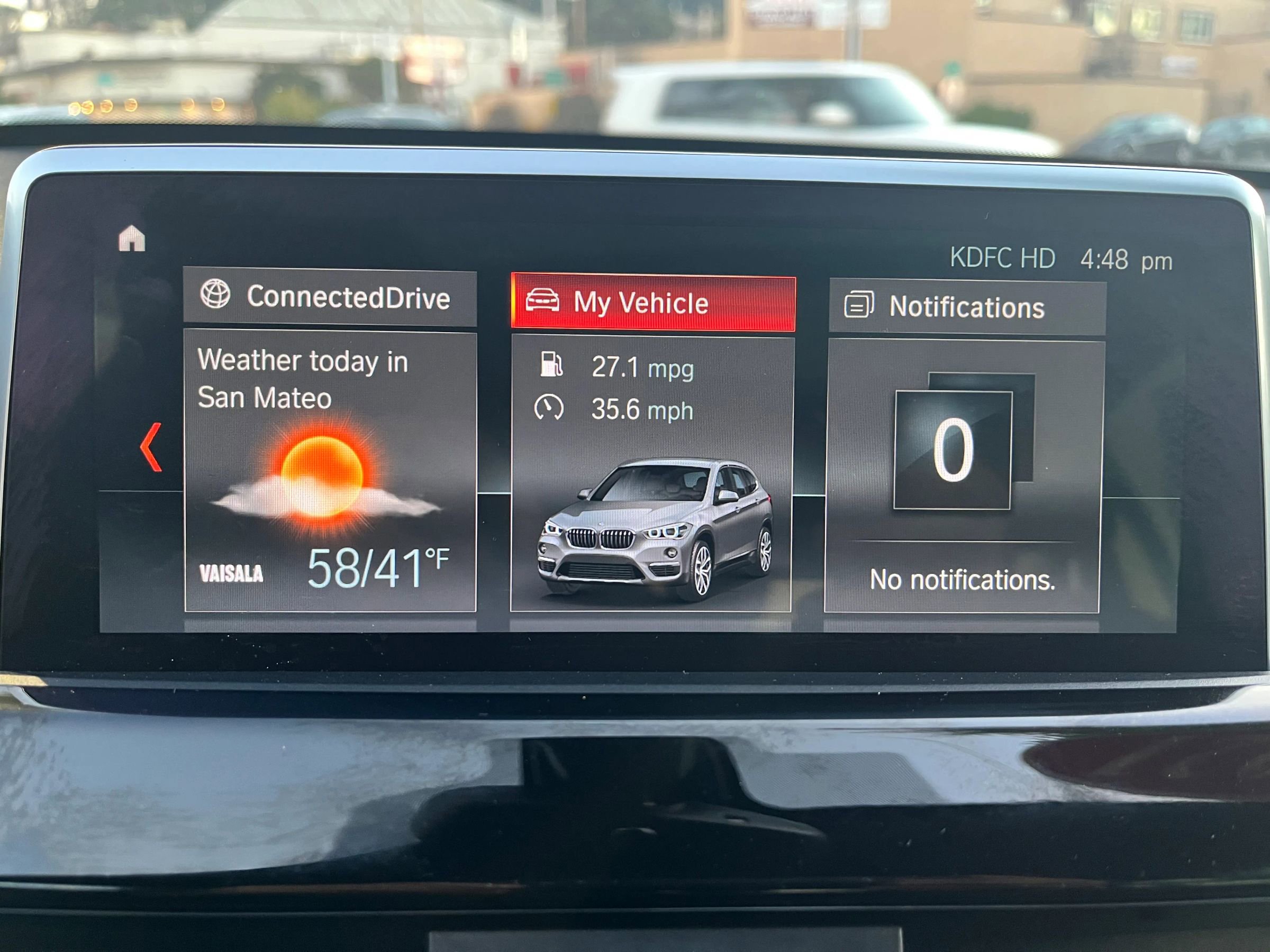 Used 2021 BMW X1 xDrive28i w/ Premium Package image 24