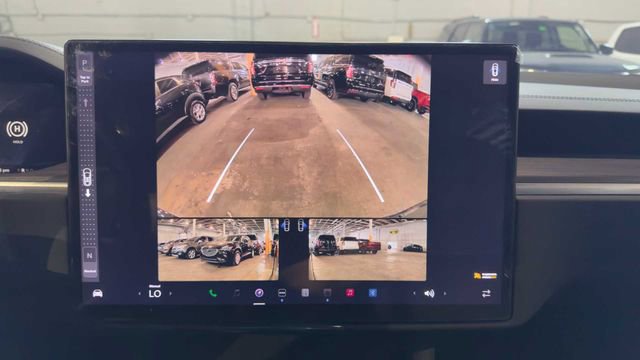 Used 2024 Tesla Model X image 35