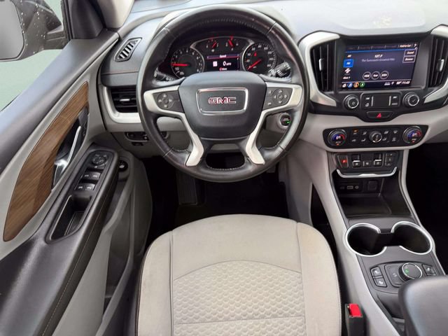 Used 2019 GMC Terrain SLE w/ Driver Convenience Package FWD image 18