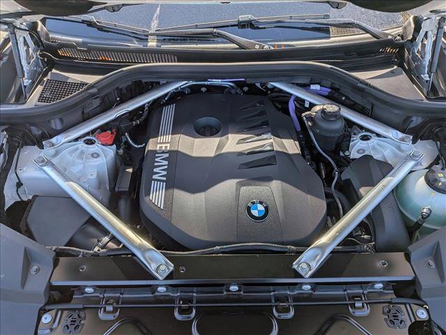New 2026 BMW X5 sDrive40i image 18