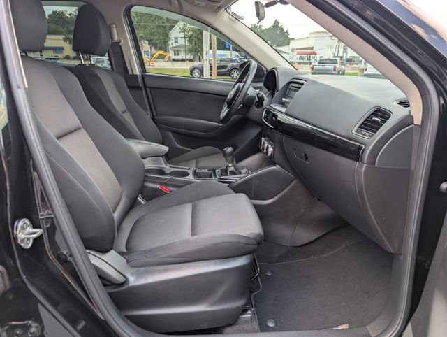 Used 2016 MAZDA CX-5 Sport FWD image 12