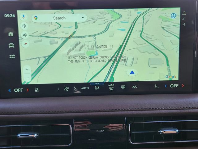 New 2026 Lincoln Aviator Reserve image 20