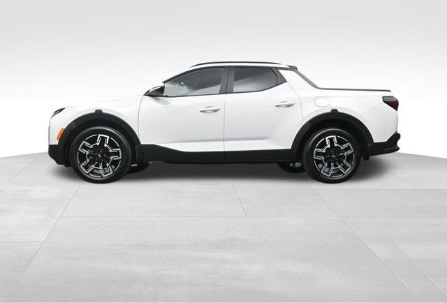 New 2026 Hyundai Santa Cruz Limited AWD/4WD image 35