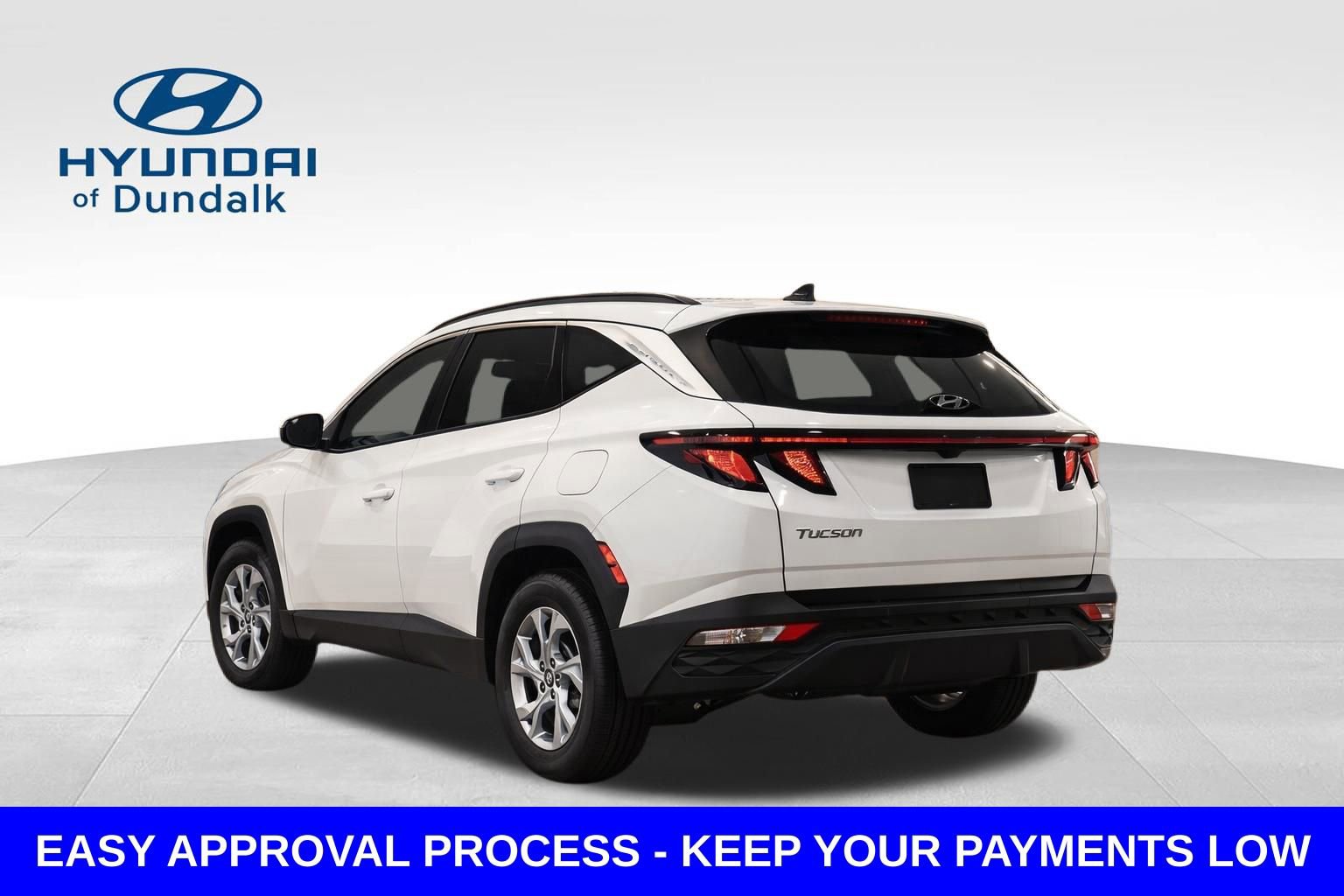 Used 2024 Hyundai Tucson SEL image 5