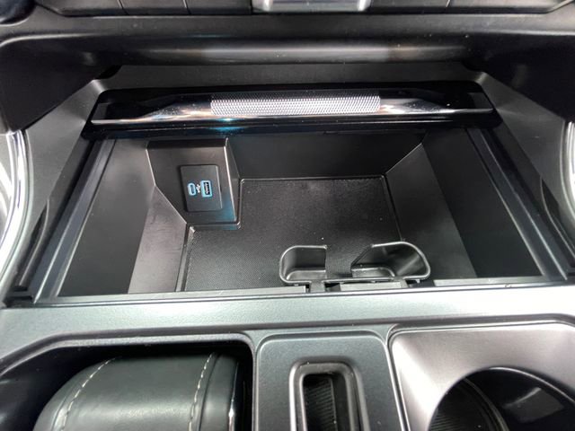 Used 2021 Ford F150 Lariat w/ Equipment Group 502A High image 25