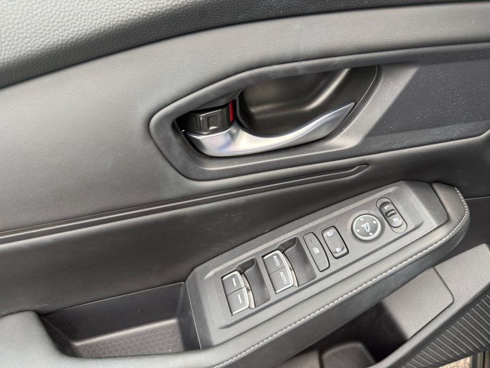 Used 2026 Honda Accord Sport image 32