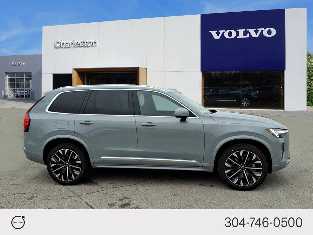 Certified 2026 Volvo XC90 B6 Plus w/ Protection Package Premier AWD/4WD image 2