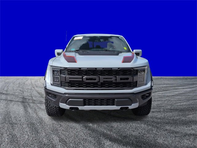 Certified 2023 Ford F150 Raptor image 9