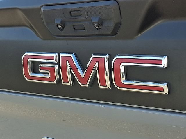 Used 2024 GMC Sierra 2500 AT4X w/ AT4X AEV Edition image 29