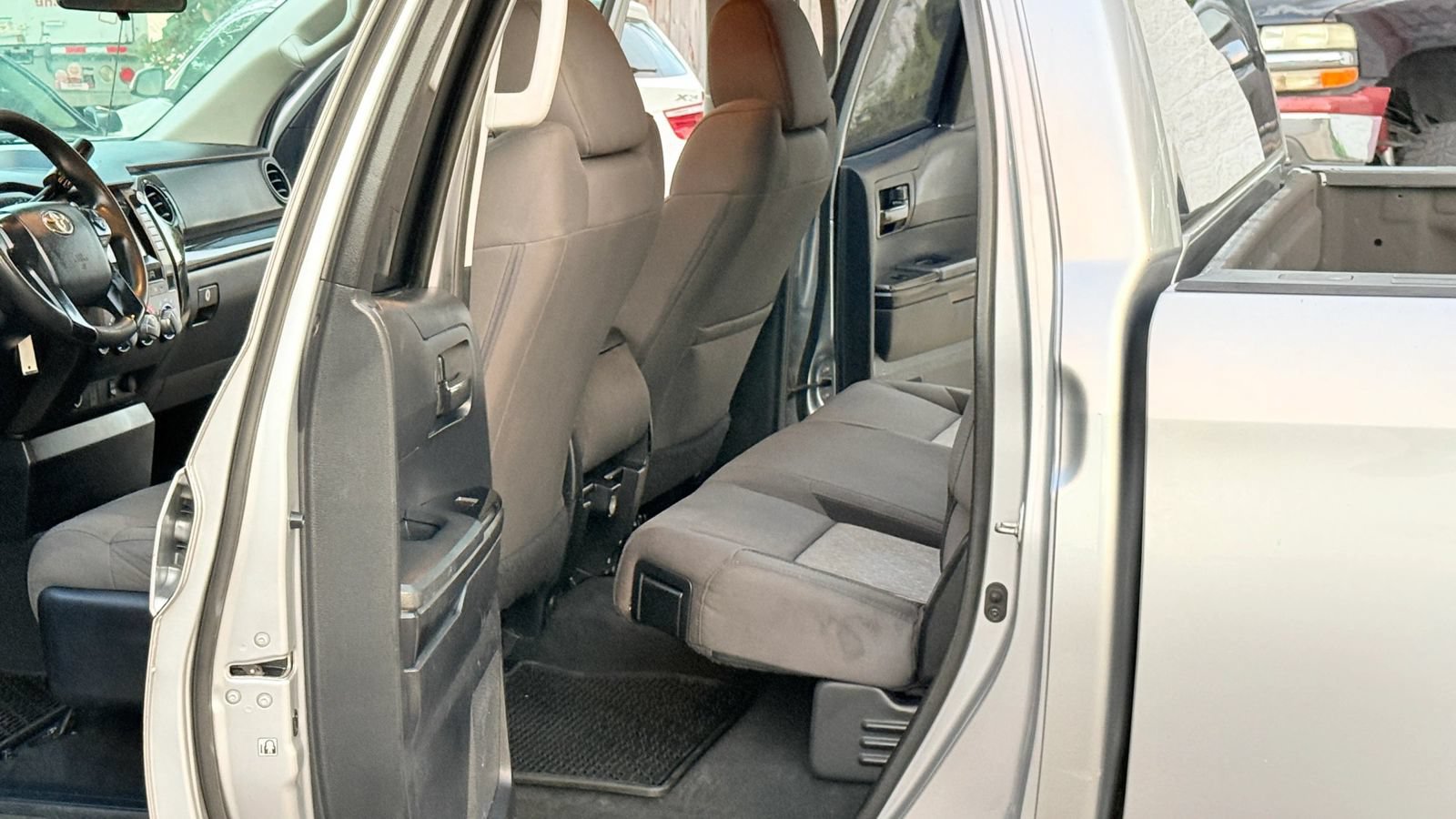 Used 2014 Toyota Tundra SR AWD/4WD image 6