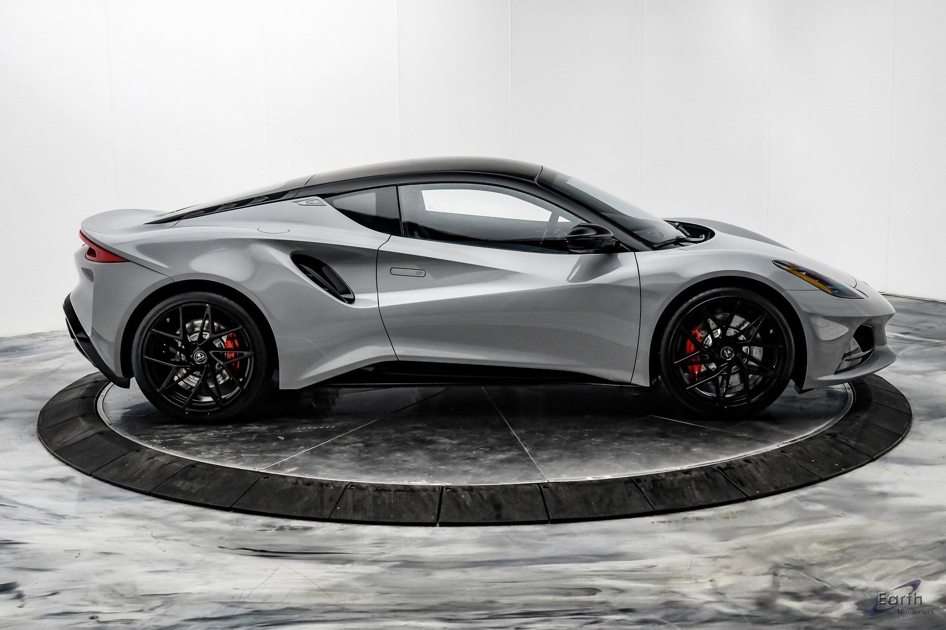 New 2026 Lotus Emira V6 SE Sport image 22