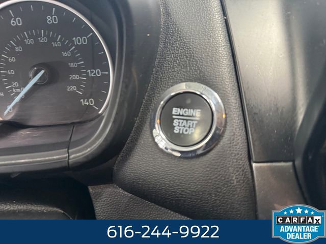 Used 2019 Ford EcoSport SE w/ SE Convenience Package image 20