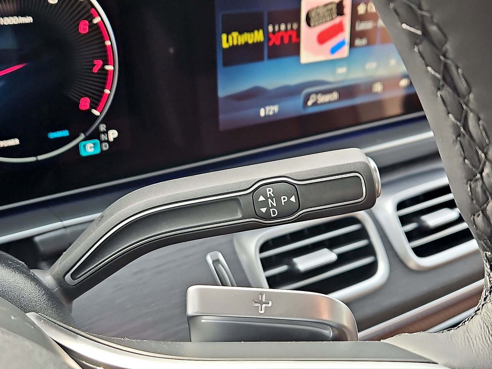 New 2026 Mercedes-Benz GLE 350 4MATIC image 14