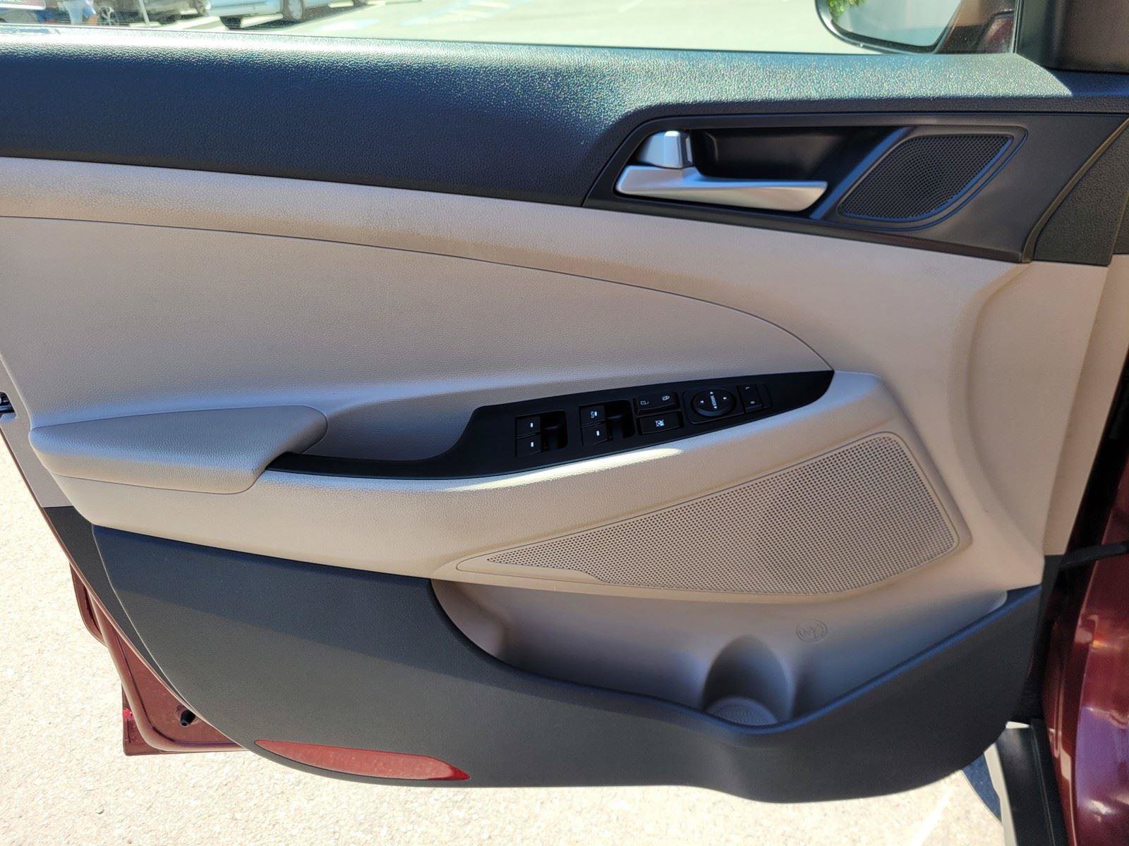 Used 2018 Hyundai Tucson SEL FWD image 20
