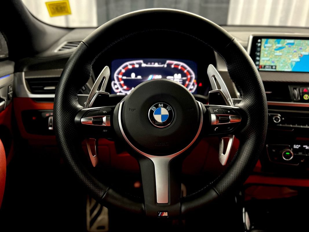 Used 2019 BMW X2 M35i w/ Premium Package AWD/4WD image 29