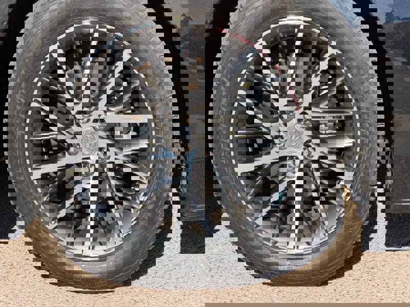 Used 2017 Lexus ES 350 w/ Navigation System Package FWD image 37