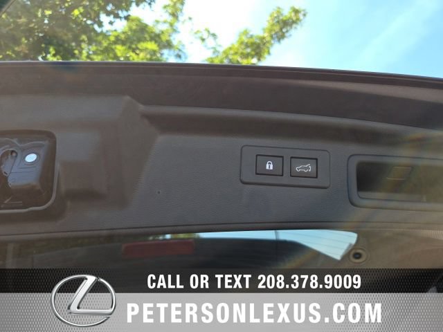 Used 2024 Subaru Forester Limited AWD/4WD image 20