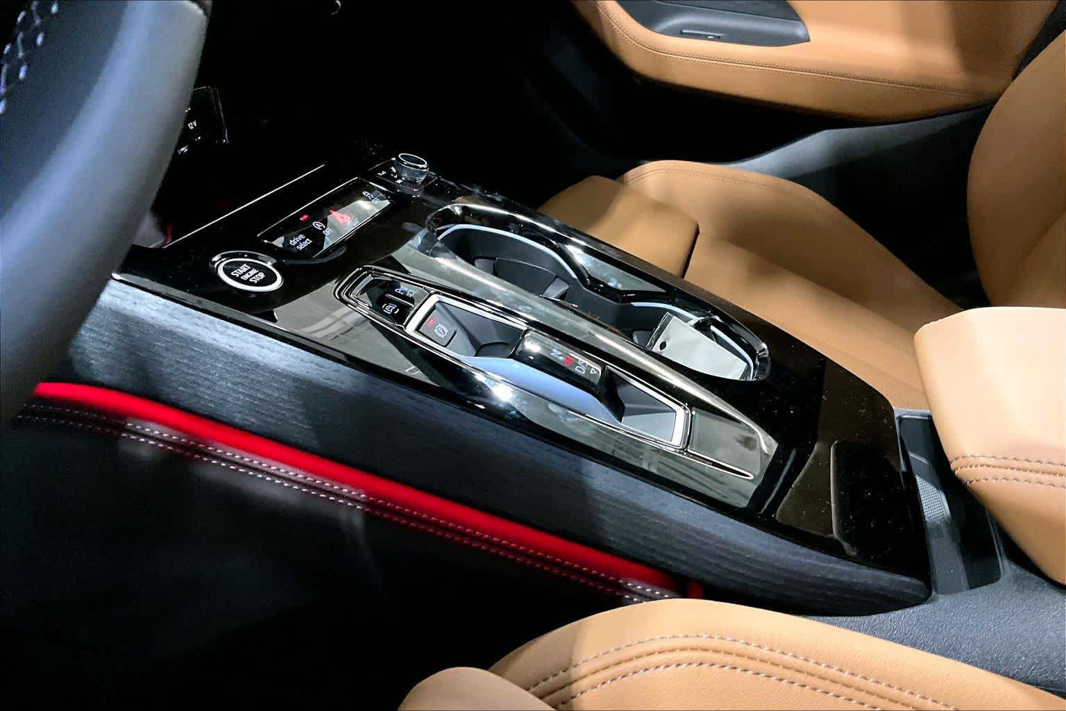 New 2026 Audi A5 Premium Plus AWD/4WD image 7