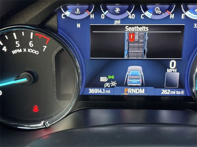 Used 2024 Ford Expedition Limited image 31