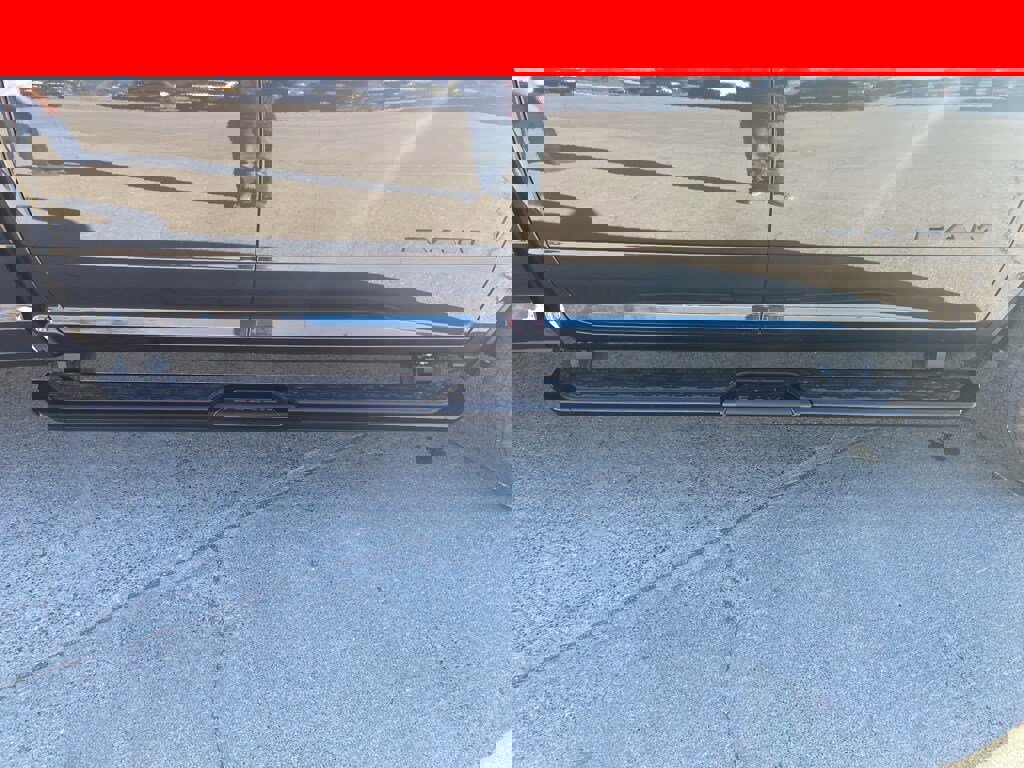 New 2026 RAM 3500 Laramie w/ Night Edition image 11