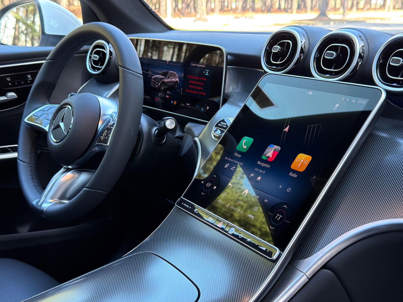 Certified 2026 Mercedes-Benz GLC 300 image 20