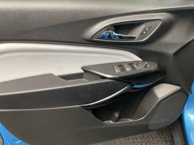 New 2026 Chevrolet Trax LT image 10