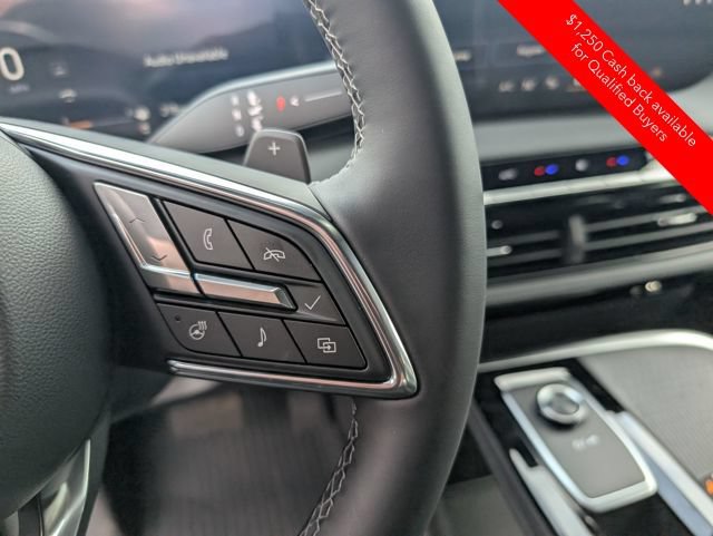 New 2026 Buick Enclave Sport Touring w/ Power Package AWD/4WD image 19