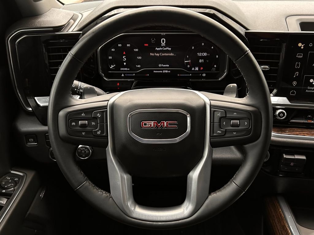 Used 2024 GMC Sierra 1500 Elevation w/ Elevation Premium Package image 13